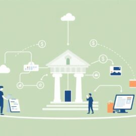 Финансовая экосистема для бизнеса: как связать банк, эквайринг и отчетность